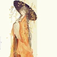 Ánh Nguyệt - linh hồn bảo vệ cung