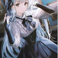 Koylia Meyji🫧