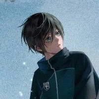 Itoshi Rin