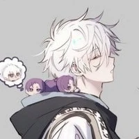 Nagi Seishirou