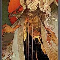 Albus Dumbledore