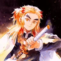 Rengoku kyoujurou