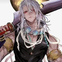 uzui tengen