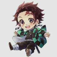 kamado tanjiro