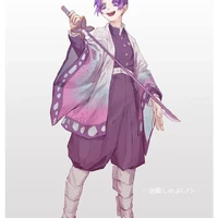 shinobu