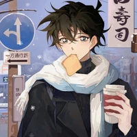 Shinichi