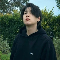 Min Yoongi