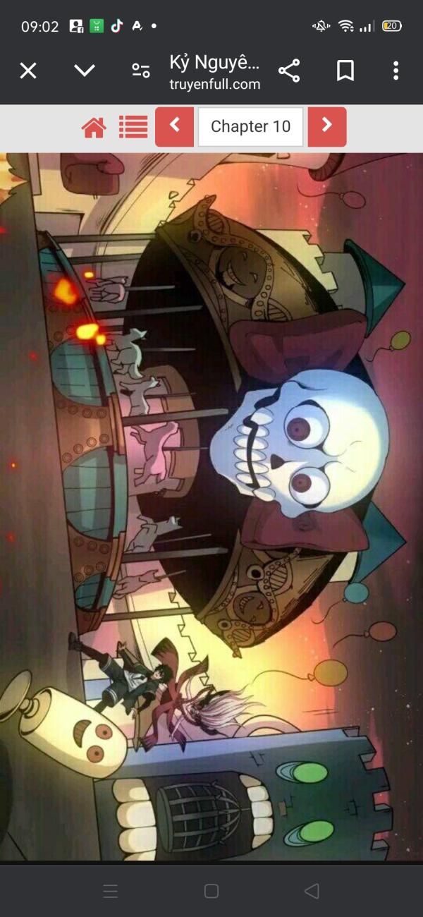 NovelToon