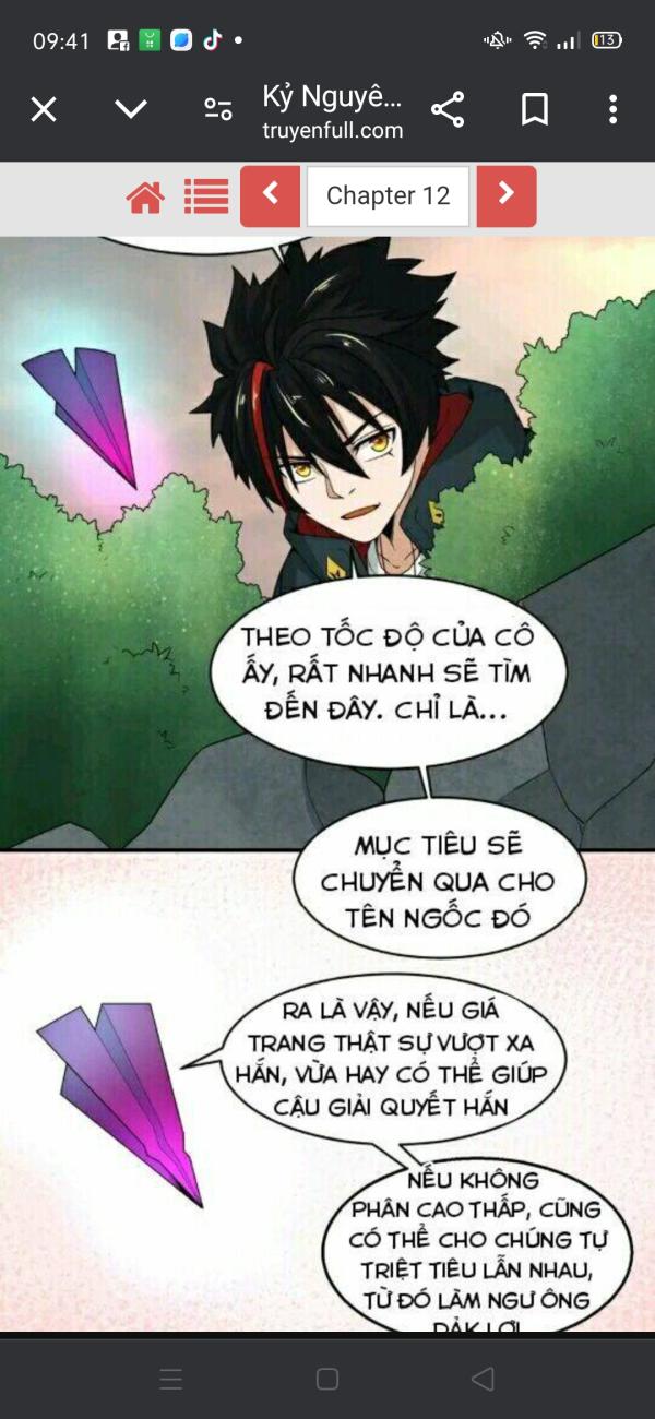 NovelToon