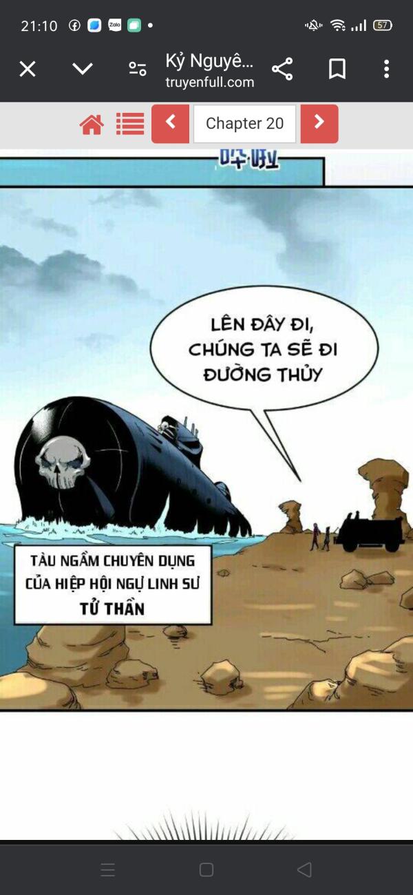 NovelToon