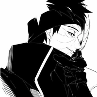 Uchiha Obito