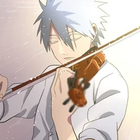 Hatake Kakashi