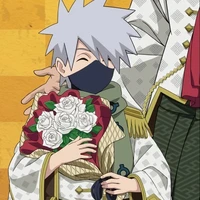 Hatake Kakashi (lúc nhỏ) 