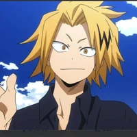 Denki Kaminari