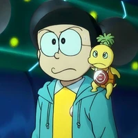 nobi nobita