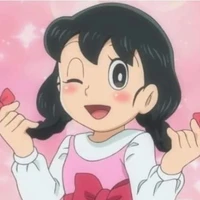 minamoto shizuka
