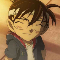 Kudo Shinichi/Edogawa Conan