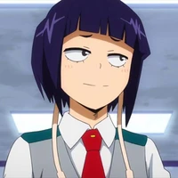 Jirou Kyoka