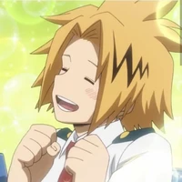 Kamanari Denki