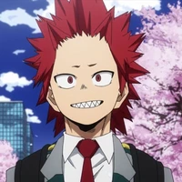 Eijirou Kirishima