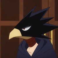 Fumikage Tokoyami