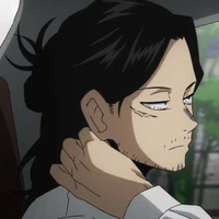 Aizawa Shouto