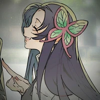 Kochou kanae