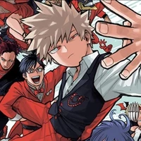 bakugo  katsuki