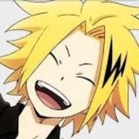 kaminari denki