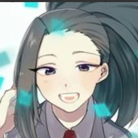 yaoyorozu momo