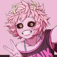 ashido mina