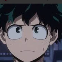 midoriya Izuku