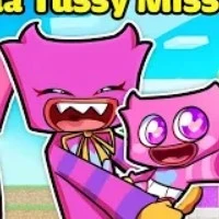 Tussy Missy