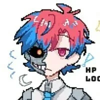 Hiha LunarMoon |Mặt Trăng Q.u.ỷ|