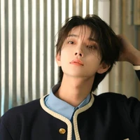 Hong Jisoo