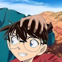 Edogawa Conan
