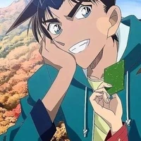Hattori Heiji