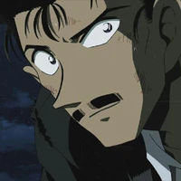 Mori Kogoro