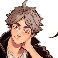 Sugawara Koushi