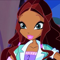 Aisha/Layla