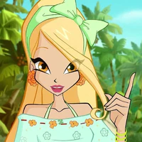 Daphne