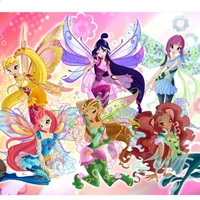 Nhóm Winx