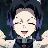 Kouchou Shinobu