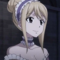Layla Heartfilia