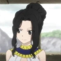 Mary Dragneel