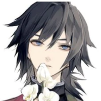 giyuu