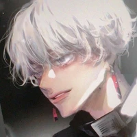 Kurokawa Izana