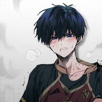 Isagi Yoichi