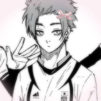 Itoshi Sae