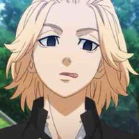 Sano Manjiro (Mikey) 
